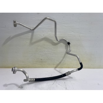 Recambio de tubos aire acondicionado para volkswagen polo (6c1) a-polo referencia OEM IAM 6C0820743A  