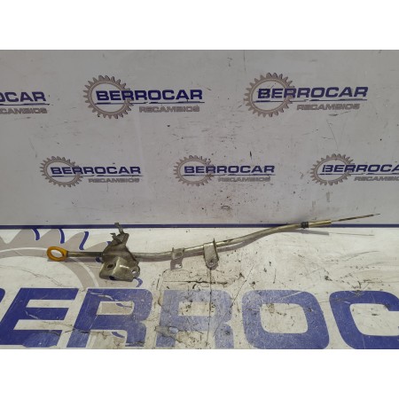 Recambio de varilla aceite para toyota corolla verso (r1) 2.2 d-cat referencia OEM IAM 1145226020  