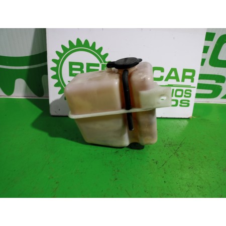 Recambio de deposito expansion para kia carnival 2.9 crdi cat referencia OEM IAM 254304D100  