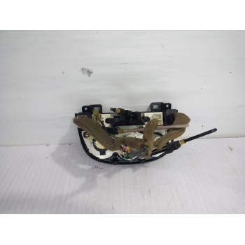 Recambio de mando climatizador para chevrolet matiz s referencia OEM IAM 96397521  