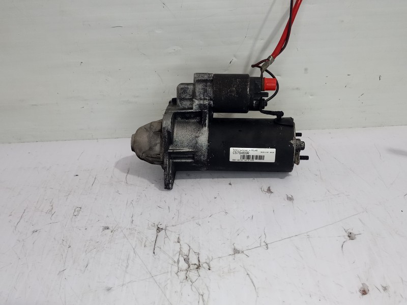 Recambio de motor de arranque para ford sierra berlina brillant referencia OEM IAM 1005821241  