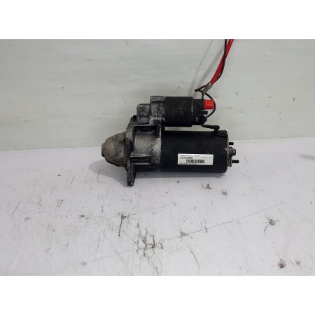 Recambio de motor de arranque para ford sierra berlina brillant referencia OEM IAM 1005821241  