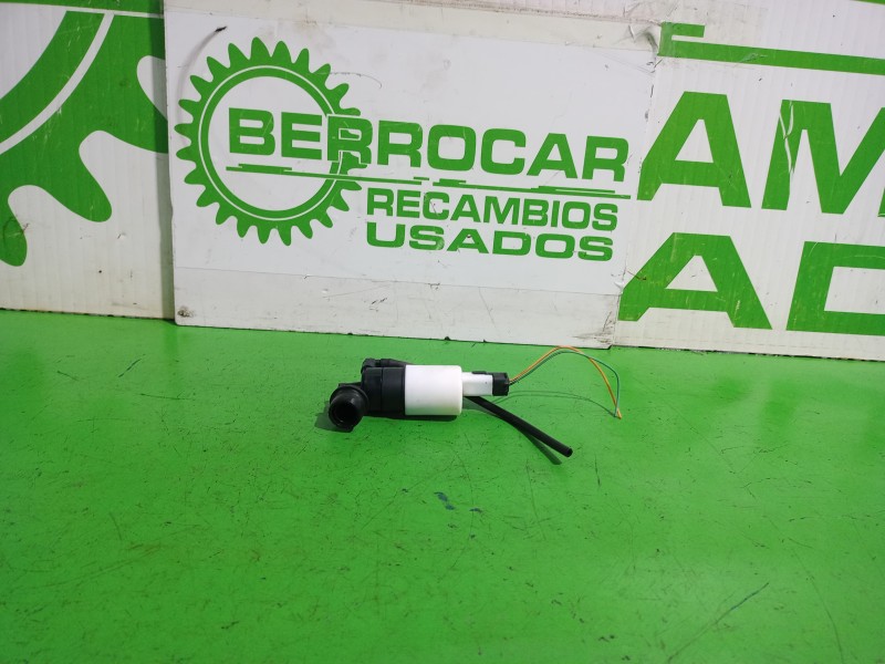 Recambio de bomba limpia para renault megane ii coupe/cabrio confort authentique referencia OEM IAM 9641553880  