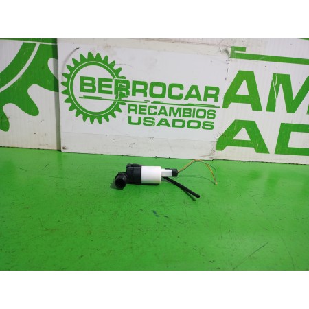 Recambio de bomba limpia para renault megane ii coupe/cabrio confort authentique referencia OEM IAM 9641553880  
