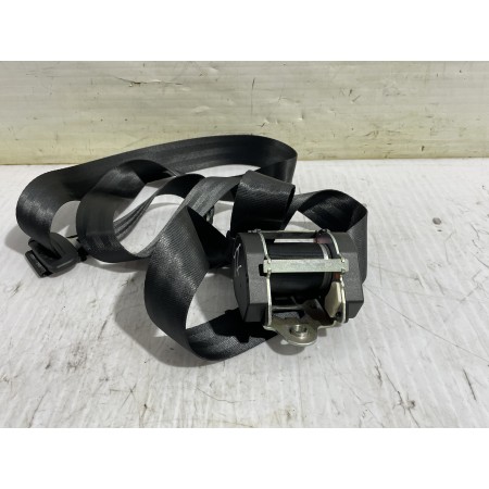 Recambio de cinturon seguridad trasero izquierdo para volkswagen golf vii lim. (5g1) comfortline bluemotion referencia OEM IAM 5