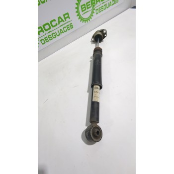 Recambio de amortiguador trasero derecho para seat ibiza iii (6l1) 1.4 tdi referencia OEM IAM 6Q0512011BK  