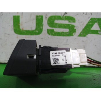 Recambio de warning para peugeot 508 active referencia OEM IAM 96662380ZE04  