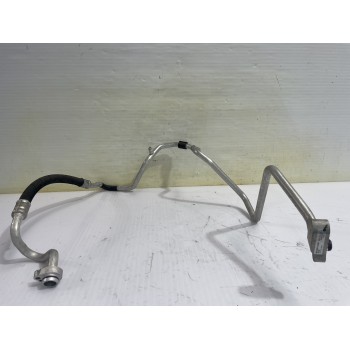 Recambio de tubos aire acondicionado para volkswagen polo (6c1) a-polo referencia OEM IAM 6C0820743A  