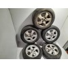 Recambio de juego llantas para kia carens 2.0 turbodiesel cat referencia OEM IAM K9965R46050  