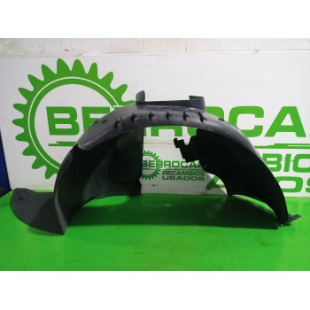 Recambio de paso rueda delantero izquierdo para peugeot 307 (s1) xn referencia OEM IAM 9634009980  