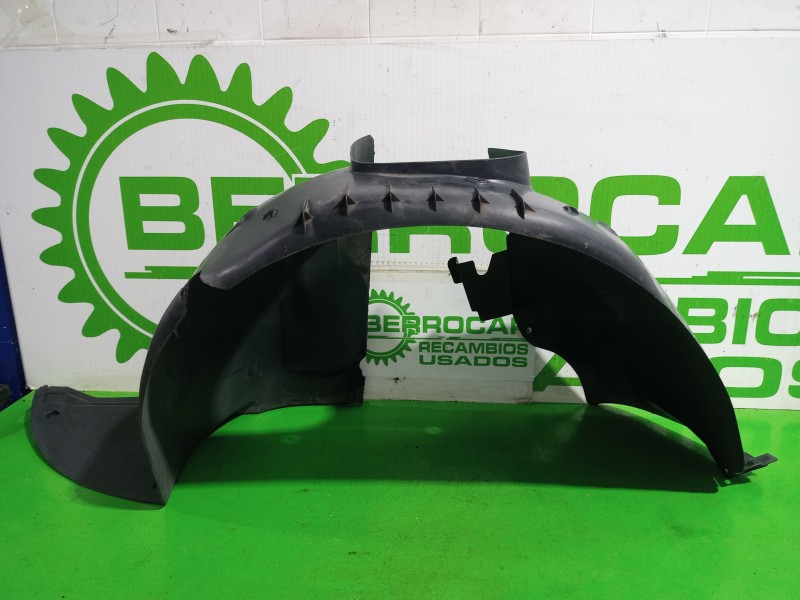 Recambio de paso rueda delantero izquierdo para peugeot 307 (s1) xn referencia OEM IAM 9634009980  