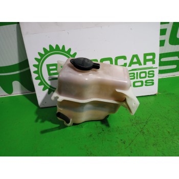 Recambio de deposito expansion para kia carnival 2.9 crdi cat referencia OEM IAM 254304D100  