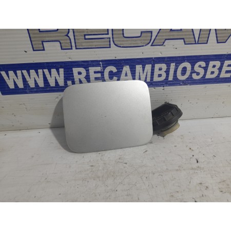 Recambio de tapa exterior combustible para hyundai elantra (xd) 2.0 crdi cat referencia OEM IAM 695102D201  