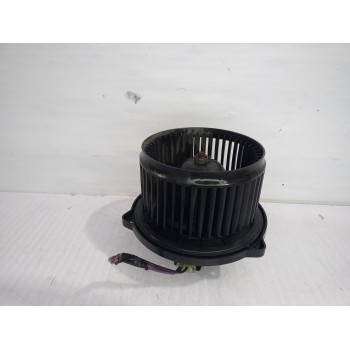 Recambio de motor calefaccion para chevrolet matiz s referencia OEM IAM 96591594  