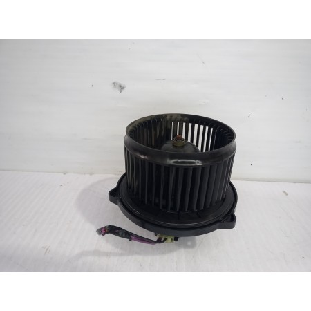 Recambio de motor calefaccion para chevrolet matiz s referencia OEM IAM 96591594  