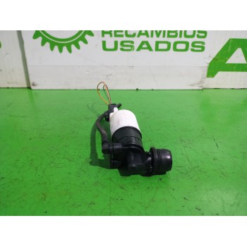 Recambio de bomba limpia para renault megane ii coupe/cabrio confort authentique referencia OEM IAM 9641553880  