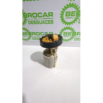 Recambio de aforador para seat ibiza iii (6l1) 1.4 tdi referencia OEM IAM 6Q0919050D  