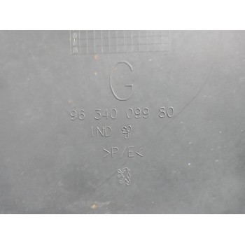 Recambio de paso rueda delantero izquierdo para peugeot 307 (s1) xn referencia OEM IAM 9634009980  