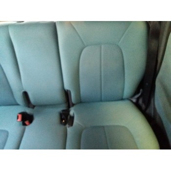 mercedes-benz clase a (w168) del año 1999