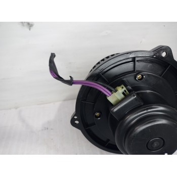 Recambio de motor calefaccion para chevrolet matiz s referencia OEM IAM 96591594  