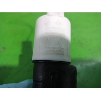 Recambio de bomba limpia para renault megane ii coupe/cabrio confort authentique referencia OEM IAM 9641553880  