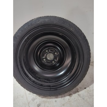 Recambio de rueda de repuesto para toyota yaris active referencia OEM IAM 42611010641  