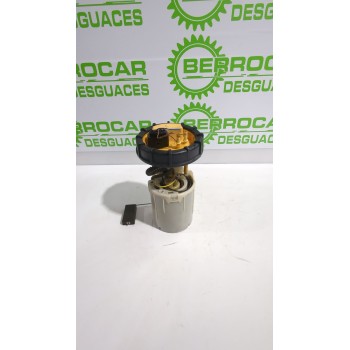 Recambio de aforador para seat ibiza iii (6l1) 1.4 tdi referencia OEM IAM 6Q0919050D  
