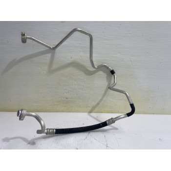 Recambio de tubos aire acondicionado para volkswagen polo (6c1) a-polo referencia OEM IAM 6C0820743A  