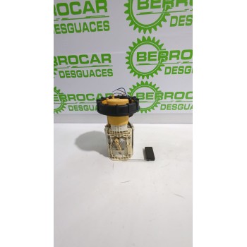 Recambio de aforador para seat ibiza iii (6l1) 1.4 tdi referencia OEM IAM 6Q0919050D  