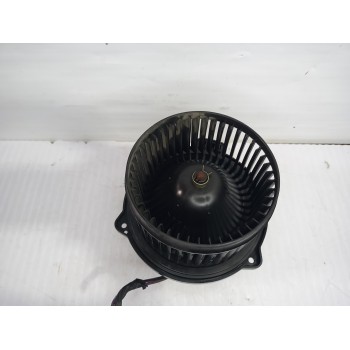 Recambio de motor calefaccion para chevrolet matiz s referencia OEM IAM 96591594  