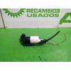 Recambio de bomba limpia para renault megane ii coupe/cabrio confort authentique referencia OEM IAM 9641553880  