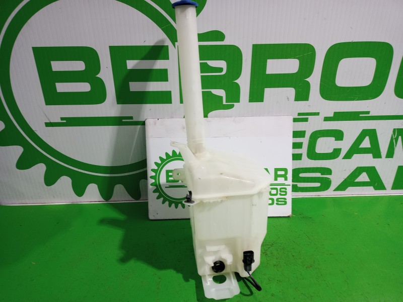 Recambio de deposito limpia para kia carnival 2.9 crdi cat referencia OEM IAM 986104D000  