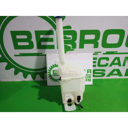 Recambio de deposito limpia para kia carnival 2.9 crdi cat referencia OEM IAM 986104D000  