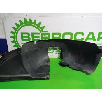 Recambio de paso rueda delantero izquierdo para peugeot 307 (s1) xn referencia OEM IAM 9634009980  