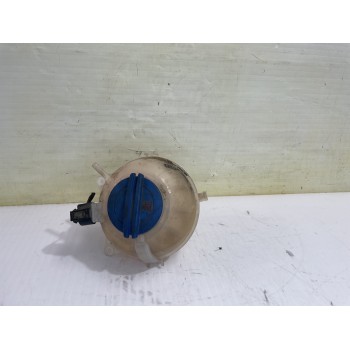 Recambio de deposito expansion para volkswagen polo (6c1) a-polo referencia OEM IAM 6Q0121407B  