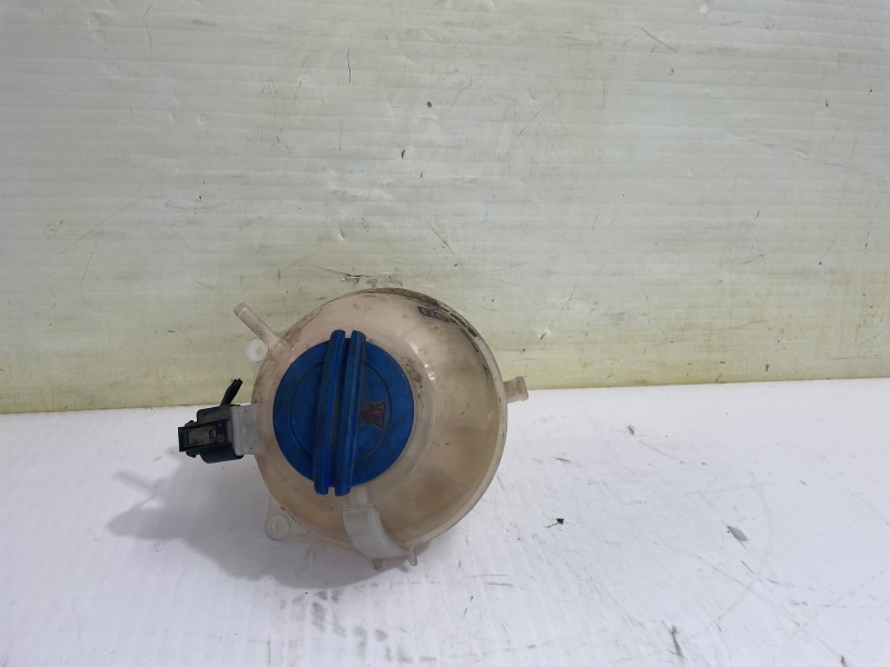 Recambio de deposito expansion para volkswagen polo (6c1) a-polo referencia OEM IAM 6Q0121407B  