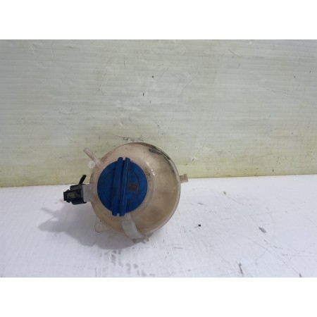 Recambio de deposito expansion para volkswagen polo (6c1) a-polo referencia OEM IAM 6Q0121407B  