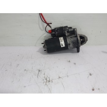 Recambio de motor de arranque para ford sierra berlina brillant referencia OEM IAM 1005821241  