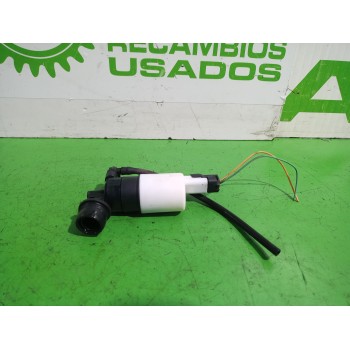 Recambio de bomba limpia para renault megane ii coupe/cabrio confort authentique referencia OEM IAM 9641553880  