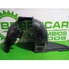 Recambio de paso rueda delantero izquierdo para peugeot 307 (s1) xn referencia OEM IAM 9634009980  