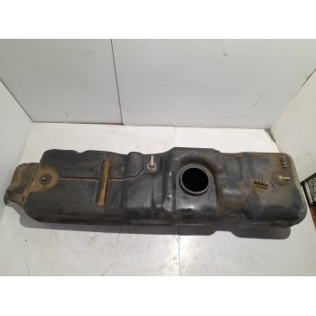 Recambio de deposito combustible para ford transit caja cerrada ´06 2.2 tdci cat referencia OEM IAM 6C119002C  