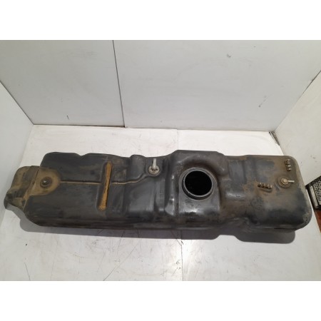 Recambio de deposito combustible para ford transit caja cerrada ´06 2.2 tdci cat referencia OEM IAM 6C119002C  