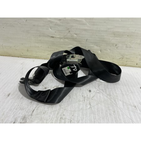 Recambio de cinturon seguridad trasero derecho para volkswagen golf vii lim. (5g1) comfortline bluemotion referencia OEM IAM 5G0
