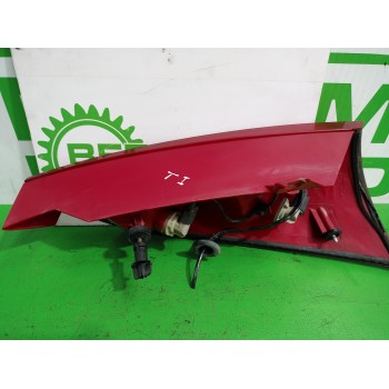 Recambio de piloto trasero izquierdo para ford focus berlina (cak) 1.8 tddi turbodiesel cat referencia OEM IAM 1214223  