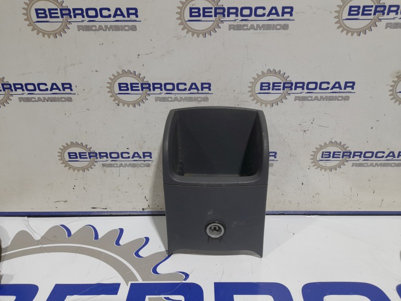 Recambio de moldura interior para seat leon (1p1) 1.9 tdi referencia OEM IAM 1P0863289  