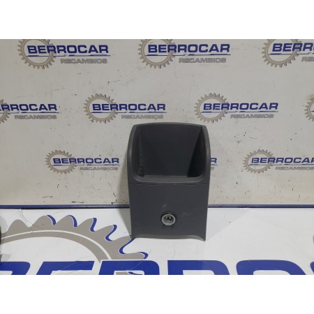 Recambio de moldura interior para seat leon (1p1) 1.9 tdi referencia OEM IAM 1P0863289  