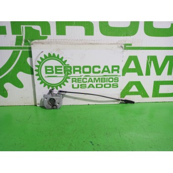 CERRADURA CAPO 8200236512 