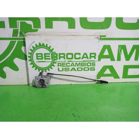 Recambio de cerradura capo para renault megane ii coupe/cabrio confort authentique referencia OEM IAM 8200236512  