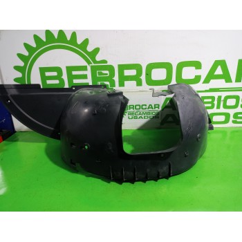 Recambio de paso rueda delantero izquierdo para peugeot 307 (s1) xn referencia OEM IAM 9634009980  