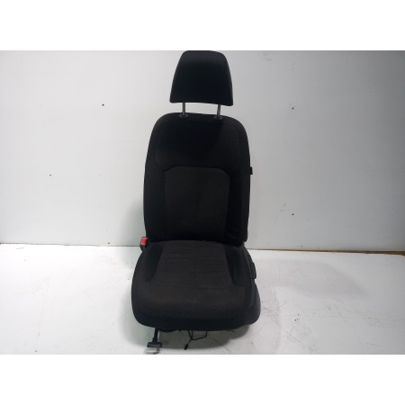 Recambio de asiento delantero izquierdo para volkswagen passat lim. (362) advance bluemotion referencia OEM IAM 3C8881157  